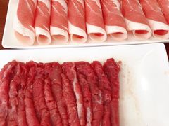 -岳合轩老北京涮肉