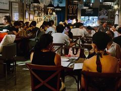 -El Bodegon阿根廷秘鲁餐厅(幸福路店)
