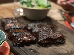 -The Meat & Wine Co Southbank(南岸店)