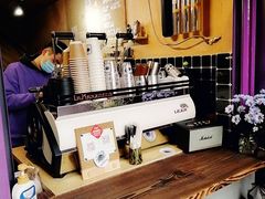 -HANA COFFEE(长寿路店)