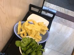 -潮悦牛肉火锅城(水贝店)