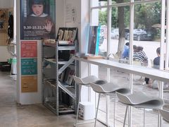 -收获咖啡HARVEST RESERVE(苍山店)