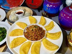 -秦月轩·陕西家乡菜(阜成路·五棵松店)