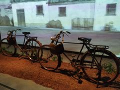 -盘龙城国家考古遗址公园