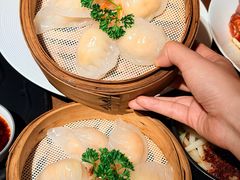 -蝦塘·中国餐馆(城墙南马道巷店)