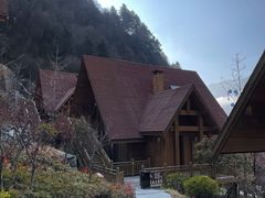 -古尔沟华美达温泉度假酒店