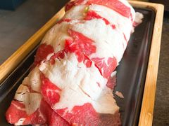 -湊湊火锅·茶憩(和平大悦城店)