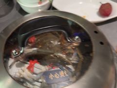 -一方渔歌蒸汽海鲜自助(文化路万达广场店)