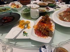-金时代顺风大酒店(爱琴海购物中心店)