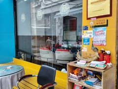 -40号厦门海鲜大排档(中山路店)