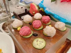 -虾佬圣汤·海鲜姿造(乐堤港店)