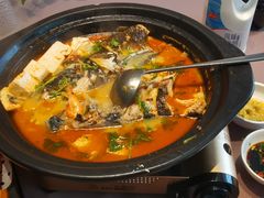 -小厨娘淮扬菜(天印大道店)