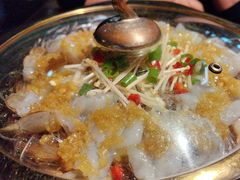 -前海沿·青岛菜(五四广场永旺店)