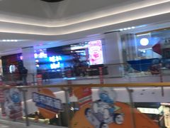 -龙湖南京江北天街