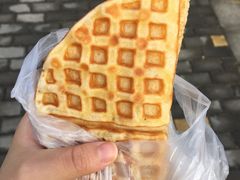 -东华大学第一食堂(松江校区店)