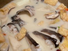 -云海肴云南菜·蒸汽石锅鱼(青岛万象城店)
