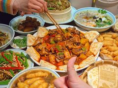 -中原一大碗(湖滨店)
