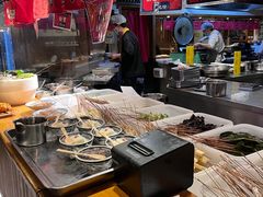 -福苗小骆驼烧烤(曲江店)