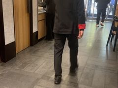 -福海居烤鸭店(鸟巢店)