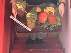 -Eckl’s爱氏热狗(猫街店)