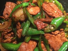 -洞庭土菜小炒馆(易发广场店)