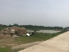 -嬉子湖生态旅游区