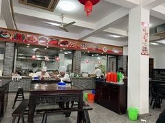-张一品食府