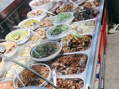 -梅溪·小伙子干挑面(安吉总店)