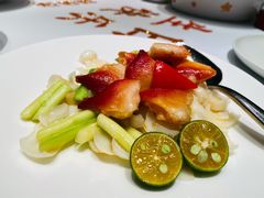 北极翅-满满海佛跳墙(千禧店)