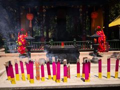 -黄帝陵
