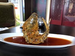 -老牌坊鲁菜名店(聊城美食岛店)