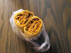 -胖子煎饼店(钦州南路店)