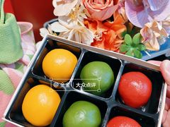 -泓历皇朝酒店(东亭店)