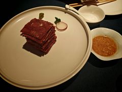 -金狮麟·新豫菜(金码大厦店)