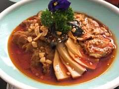 -纳地素食(石门公园店)