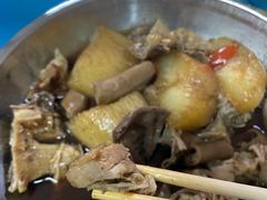 -修记牛杂店(同华东一路店)