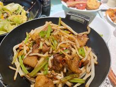 -聚鑫阁·非遗传承江浙菜(正阳店)