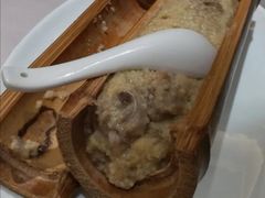 竹筒饭-粗茶淡饭·汉口公馆(循礼门店)