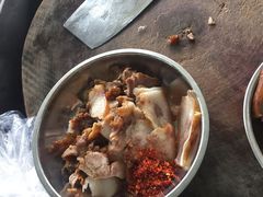 -老杨砂锅鱼庄