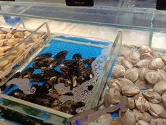 -加餐海鲜自助(集美银泰百货店)