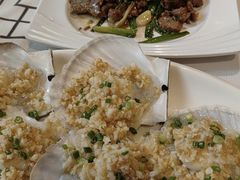 -强记海鲜·大排档(蛇口新街店)