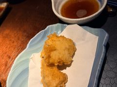 -岩盐·铁板料理(嘉里店)