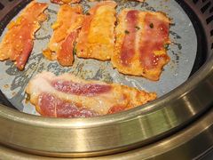 -汉阳廷自助烤肉(同和金铂天地店)