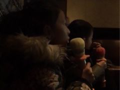-星聚会KTV(金狮大厦店)