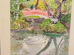 -江苏省美术馆(长江路新馆)