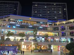 -浦江城市生活广场(江月路店)