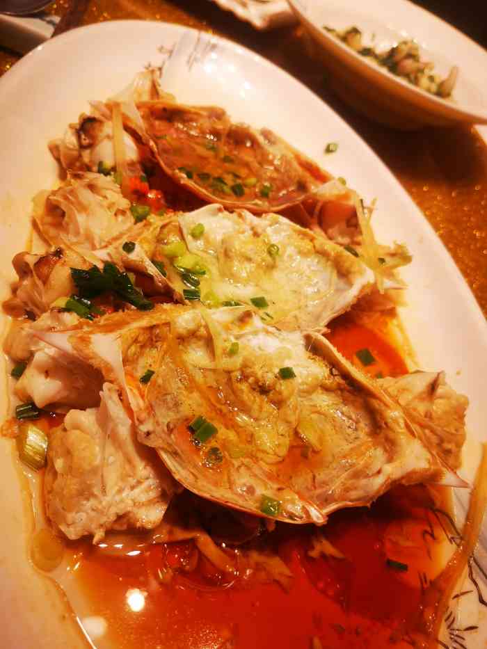 渔鲜生家宴(城南店)-"渔鲜生家宴是一家新发现的饭店,在沿河路菜.