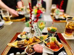 -滩万日本料理Nadaman(国贸大酒店)