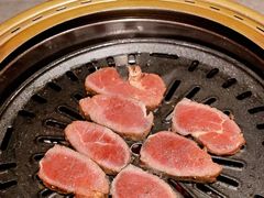 -花时·炭火烧肉(东百中心A馆店)
