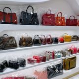 无锡靠谱的二手奢侈品回收、寄卖店